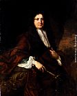 Famous Thomas Paintings - Portrait Of Thomas Brotherton